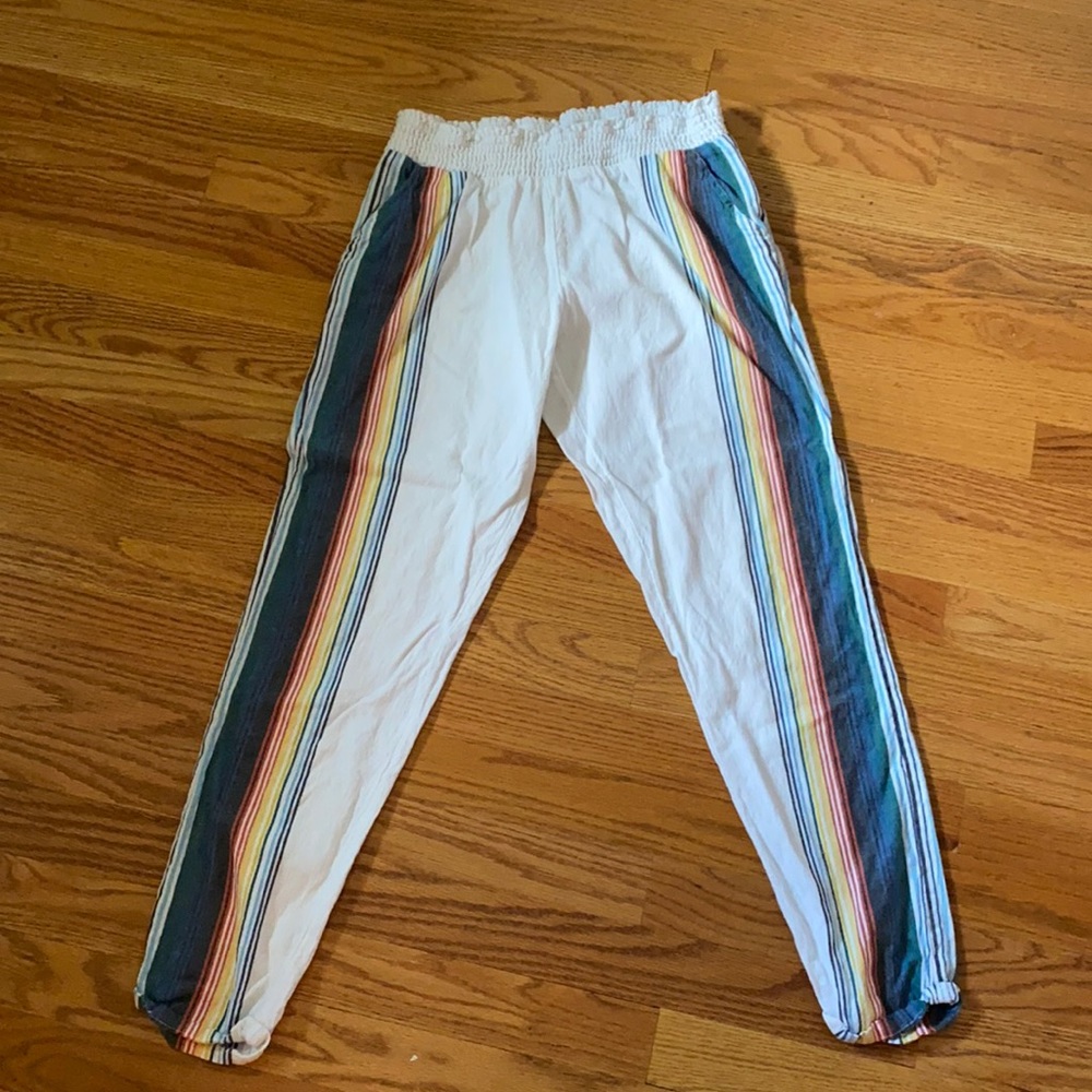 Rip Curl Beachy Pants